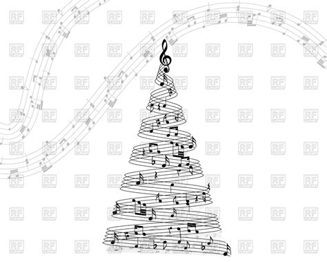 Christmas Music Note Clipart 20 Free Cliparts Download Images On