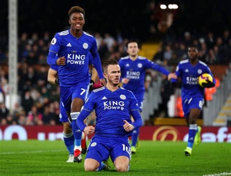 Só aqui no futebol play hd você não vai perder nenhum lance da partida entre tottenham e leicester city grátis sem travamentos. Preview: Leicester City Vs Tottenham Hotspur