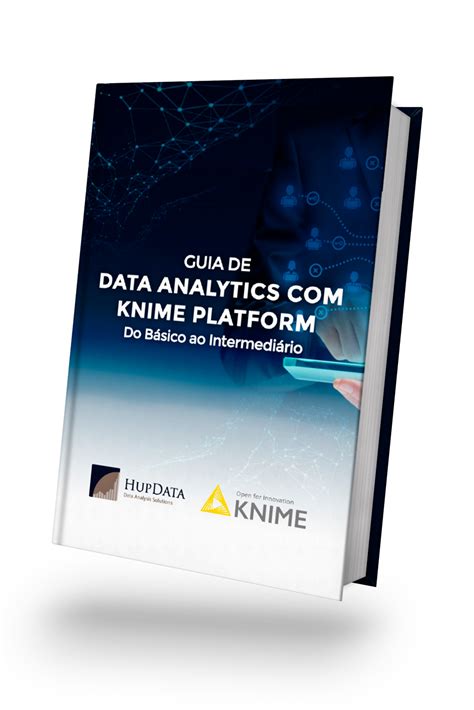 Data Analytics Com Knime E Book Gratuito Hupdata