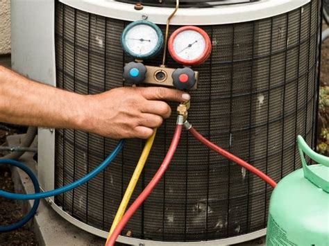 How Long Does It Take For Freon To Settle In An Air Conditioner