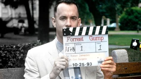The Real Life Inspiration Behind Forrest Gump