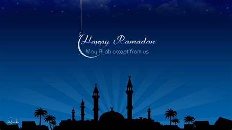 Download 78 Wallpaper Themes Ramadan Terbaik Postsid
