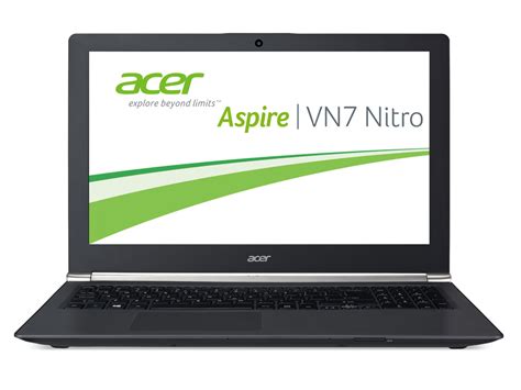 Acer Aspire V 15 Nitro Vn7 571g 56nx Notebookcheck