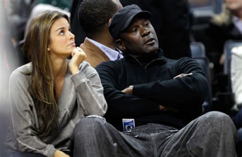 michael jordan s wife everything you need to know about yvette prieto