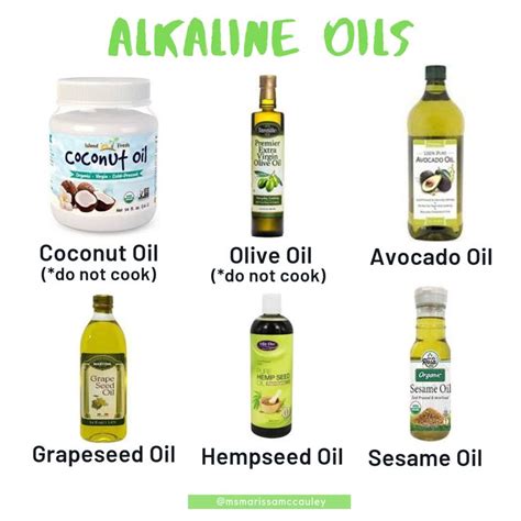 Alkaline Oils Organic Oil Oils Organic Grapes