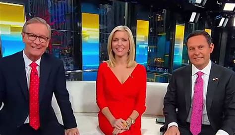Fox And Friends Host Serves Up Insane Word Salad Rant Defending Ag Bill