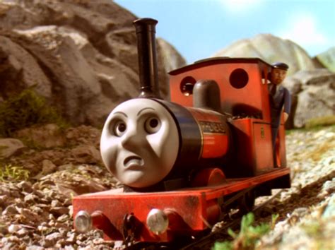Rheneas Thomas Made Up Characters And Episodes Wiki Fandom Powered