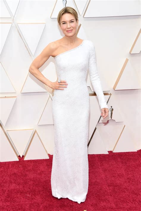 renée zellweger at the oscars 2020 see the best dresses from the 2020 oscars now popsugar
