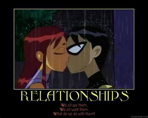 Like Quotes Funny Teen Titans Quotesgram