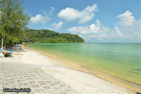 Port dickson is a popular beach destination in the state of negeri sembilan, peninsular malaysia. Blue Lagoon