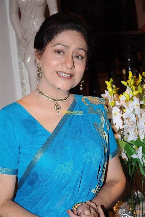 Aruna Irani