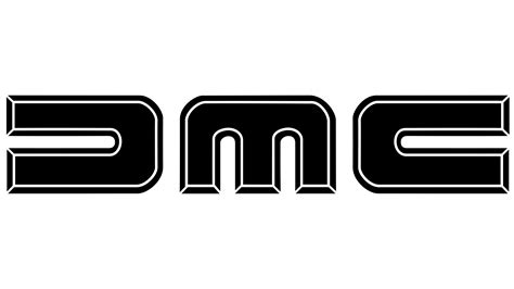 Dmc Logo Y Símbolo Significado Historia Png Marca