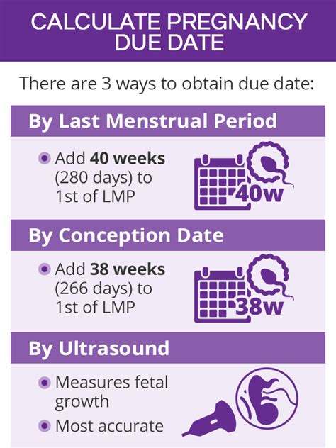 how to calculate weeks of pregnancy with conception date pregnancywalls