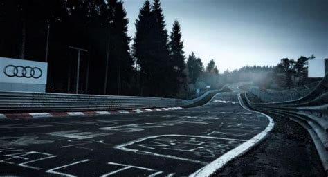 Nurburgring F1 Circuit All You Need To Know About The