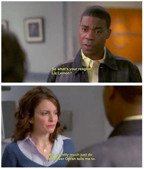 50 Of The Greatest Things That Ever Happened On 30 Rock I Love To