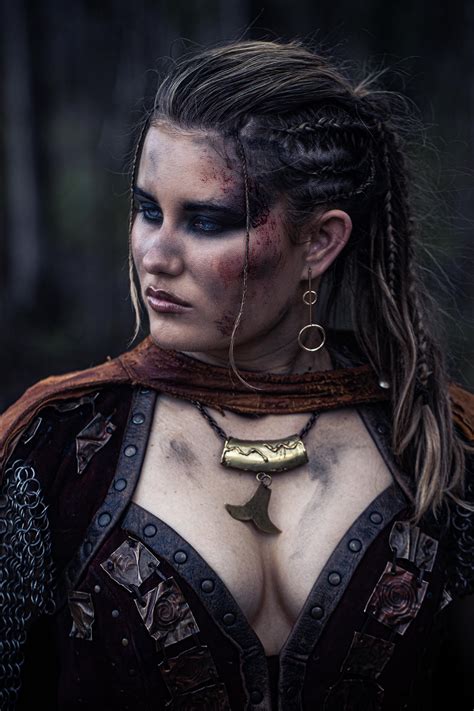 Lady Lorreign: Blood Will Tell