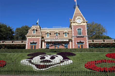 Disneyland Photography