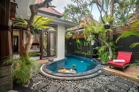 The Bali Dream Suite Villa Seminyak Seminyak Updated 2020 Prices