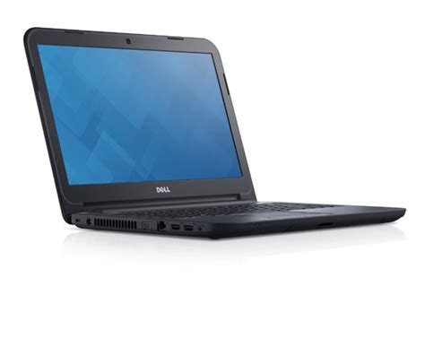 Laptop Dell Latitude 3440 14 Core I5 4gb 500gb Win 7 Prowin