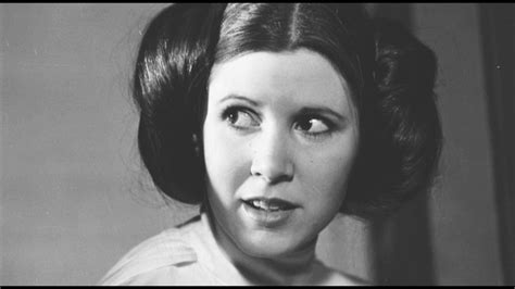 Carrie Fisher Rest In Peace Youtube