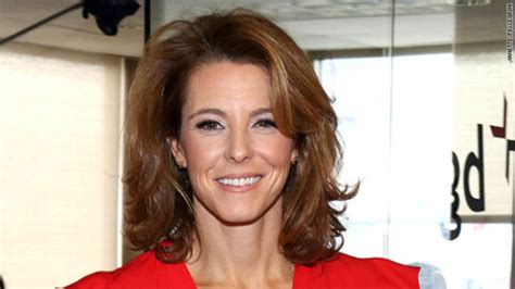 Stephanie Ruhle Affair And Scandal Relationship With Kevin Plank