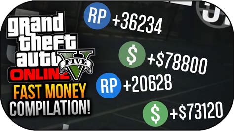 We did not find results for: GTA 5 Online - How To Make Money Fast - ULTIMATE Get Easy Money Guide UPDATED (GTA 5 Online ...