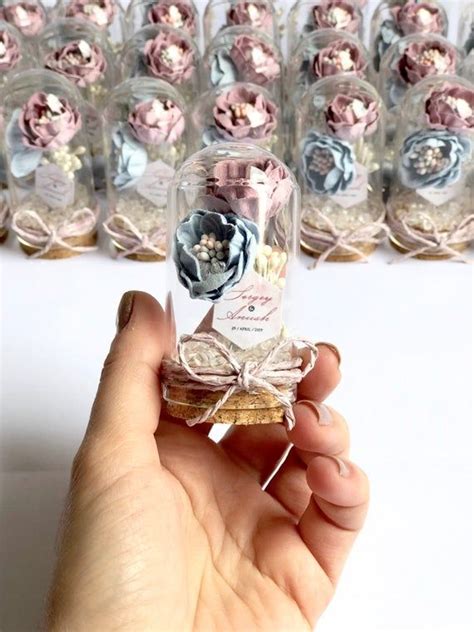 Bulk buy wedding gifts for guests online from chinese suppliers on dhgate.com. 10 Rose domes Wedding favors for guests Pink | Etsy ...