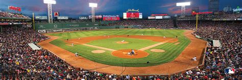 Boston Red Sox Scratch And Dent 1000 Pieces Masterpieces Puzzle