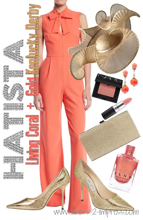 Colors That Go With Coral Clothes 11 Ways To Wear The Latest Coral