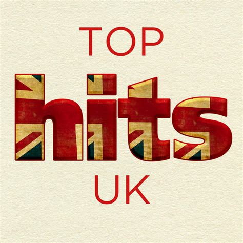 Top Hits Uk Compilation By Various Artists Spotify