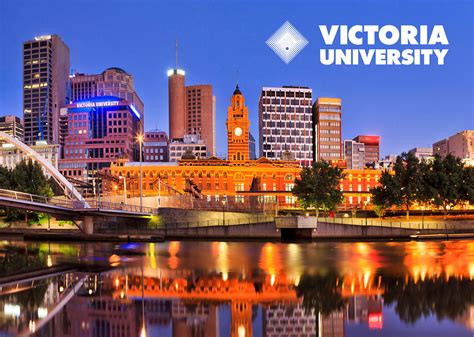 Victoria University Australia Ranking Courses Scholarships Fees