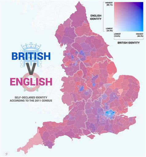 21 Maps That Will Change How You Think About Britain Uk History