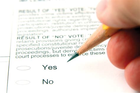 Ballot Initiatives Expand Voting Rights Adl