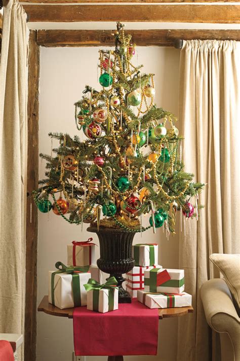 That's why we spend every day of a year on christmas. Top 40 Tabletop Christmas Tree Decorations - Christmas ...