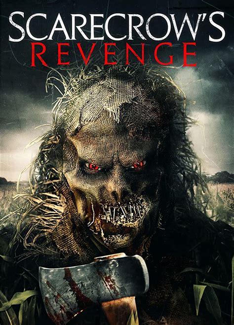 Scarecrows Revenge Uk 2019 Overview And Reviews Moves And Mana
