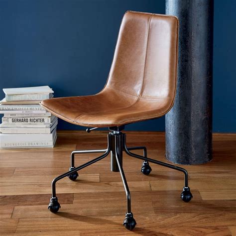 6 Stylish Office Chairs Yes They Exist The Interiors Addict