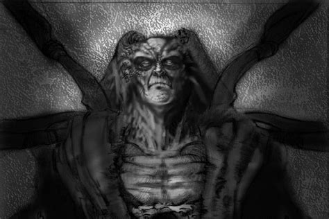 Ваал - демон и бог, известный с древних времен. Его боялись, ему ...