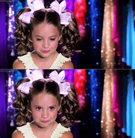 Who Misses Little Kenzie With Images Dance Moms