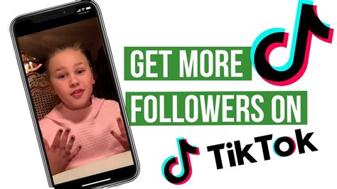 You can easily boost the number of fans/followers on your tiktok profile by using our web online free generator tool that guarantees the safety of your. Get more followers on TikTok - YouTube