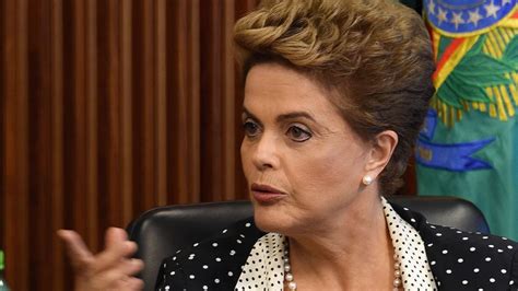 Brazils Pmdb Leaves Rousseffs Coalition Government Cnn