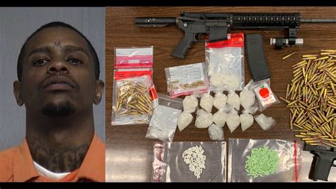 Deputies: Man, woman arrested in FL, trying to flee with meth