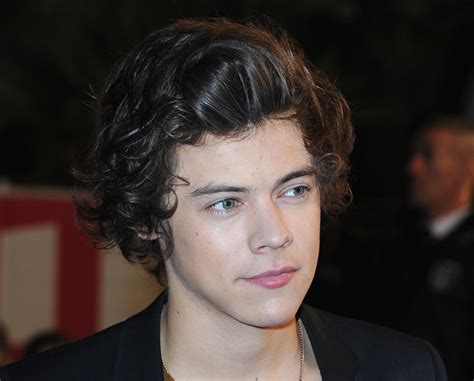 One Direction’s Harry Styles Addresses Rumours About His Sexuality Globalnews Ca