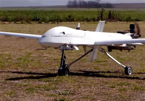 Desarrollo Defensa Y Tecnologia Belica Del Patrullero Al Dron En