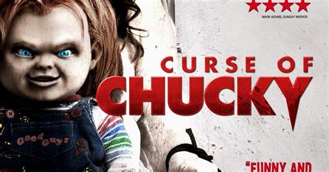 Jinete De La Noche Cine Fantastico Review La Maldición De Chucky