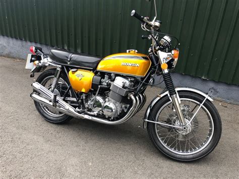 1975 honda cb750 is one of the successful releases of honda. eBay: 1975 Honda CB750 4 K2 SOHC Classic Vintage Super ...