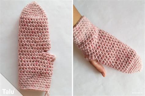 Antrag auf stundung der umsatzsteuer. Handschuhe häkeln - Kostenlose Anleitung für warme ...