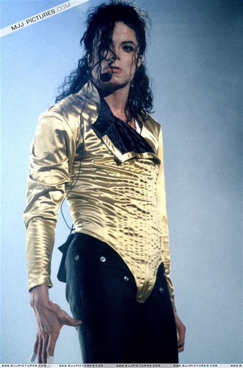 MJ Dangerous Tour Michael Jackson Photo 7216749 Fanpop