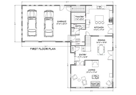 Modern House Plans Less Than 1000 Sf Design For Home