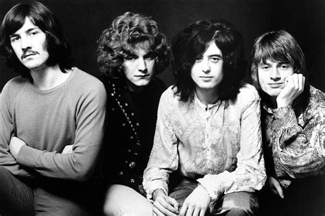 Banda De Rock Inglesas