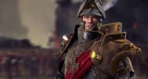 Karl Franz Gameplay Warhammer Totalwar Bell Of Lost